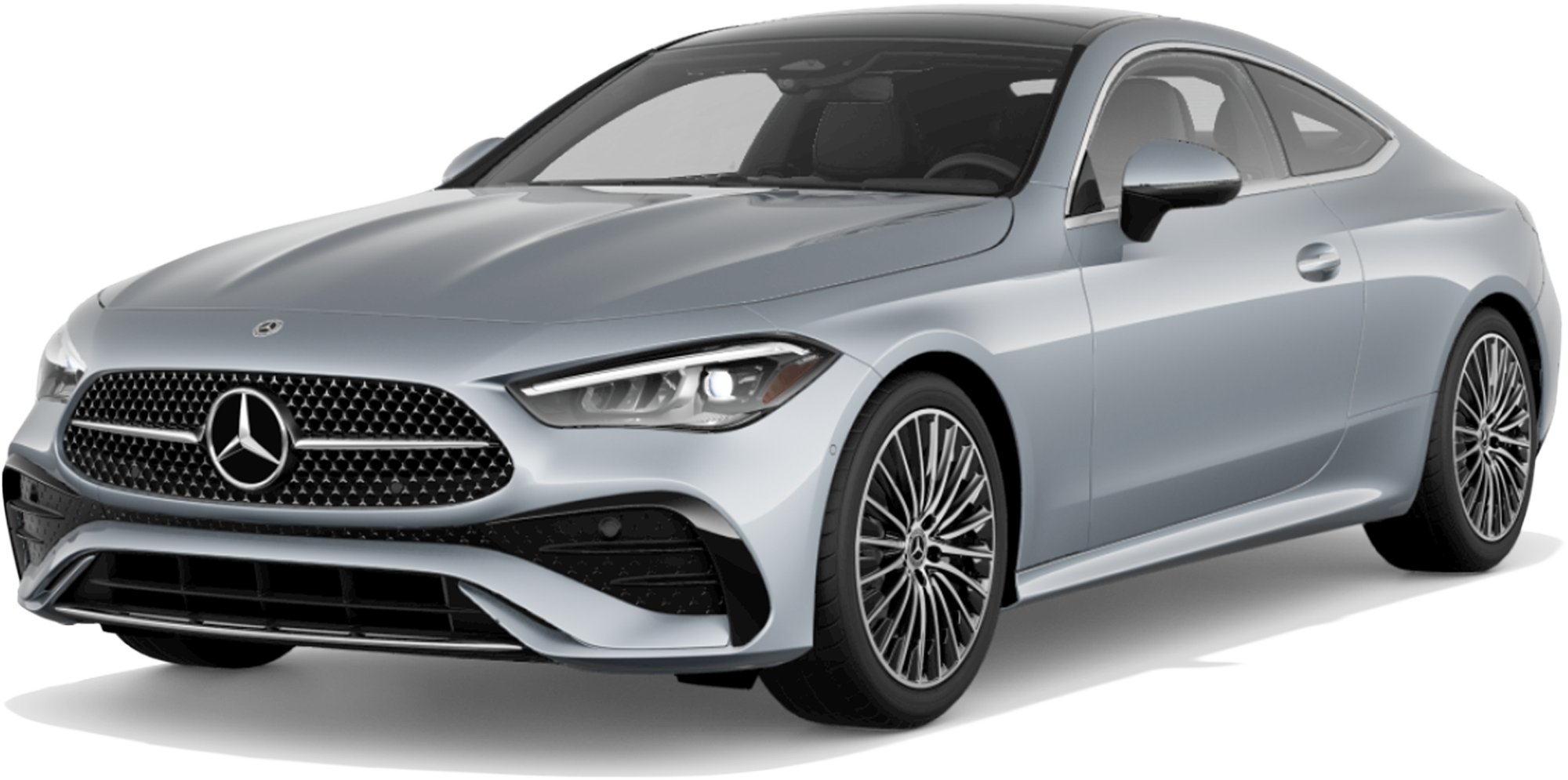 2026 Mercedes-Benz CLE 450 Coupe